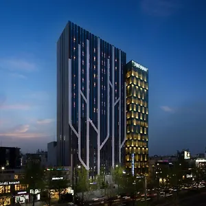 The Recenz Premium Gangnam Garosu-gil Seoul