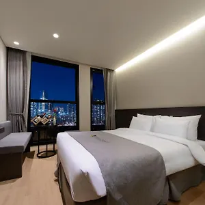 Отель Benikea Premier Yeouido, Сеул