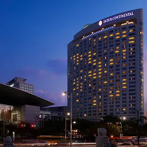 Otel Intercontinental Coex, An Ihg