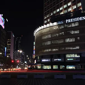Hotell President