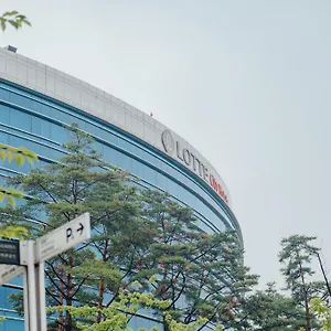 Lotte Gimpo Airport Hotel