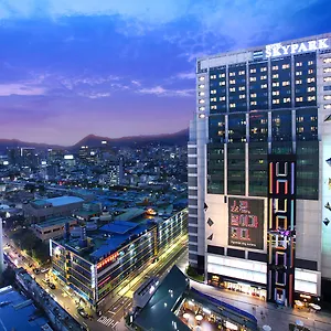 Otel Skypark Kingstown Dongdaemun