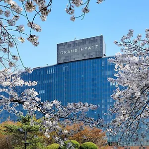 Otel Grand Hyatt