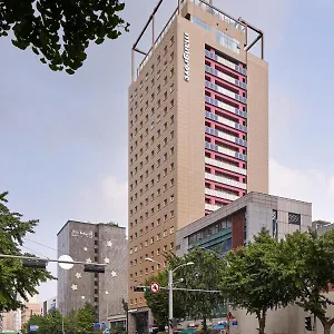ホテル Mangrove Sinseol, ソウル特別市