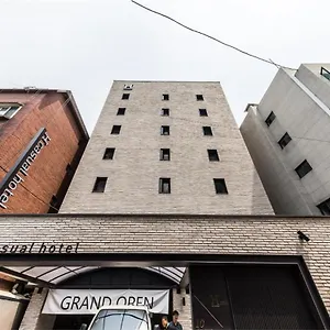 ホテル H ワンシムニ, ソウル特別市