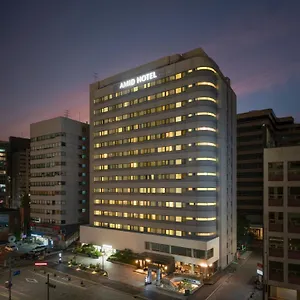 Hotel Centermark, Seoel