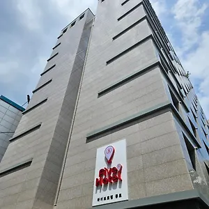 Отель Five Jongno, Сеул