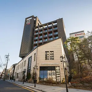호텔 주니비노, 서울특별시