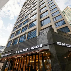 ホテル N285hotel, ソウル特別市