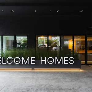 ホテル Homes G-valley Gasan, ソウル特別市