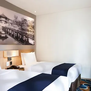 Hotell Travelodge Myeongdong Euljiro