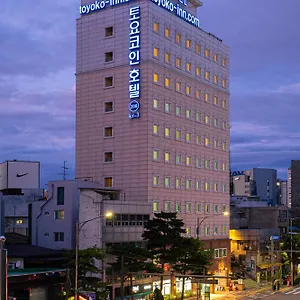 호텔 Toyoko Dongdaemun I, 서울특별시