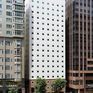Toyoko Gangnam Hotel