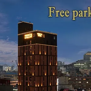 호텔 나인브릭, 서울특별시