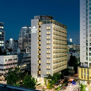 Atrium Jongno Seoul