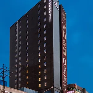 호텔 Wd, 서울특별시